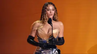 Beyoncé demuestra su apoyo a Harris en Texas Beyoncé demuestra su apoyo a Harris en Texas