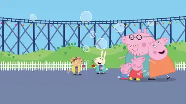 Texas | Sepa cuándo apertura el parque temático de Peppa Pig Texas | Sepa cuándo apertura el parque temático de Peppa Pig