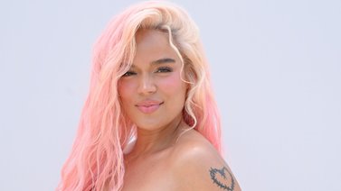 Video de Karol G desata rumores de embarazo