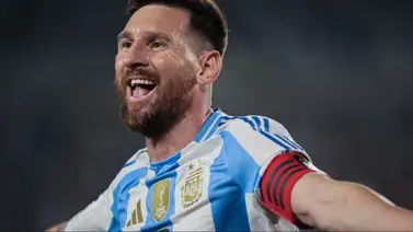 Messi llega a famoso videojuego realizado por la IA Messi llega a famoso videojuego realizado por la IA