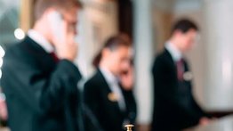 EEUU: Trabajadores hoteleros cantan "victoria" tras nueva regulación legal