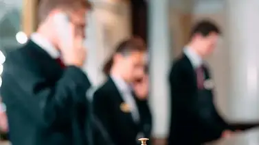 EEUU: Trabajadores hoteleros cantan "victoria" tras nueva regulación legal EEUU: Trabajadores hoteleros cantan "victoria" tras nueva regulación legal