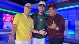El venezolano Javier Caribean llevará su producción salsera a Brasil