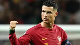 Cristiano Ronaldo estaría listo para jugar en México