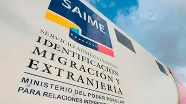 Así puedes cambiar el estado civil en el portal web del Saime Así puedes cambiar el estado civil en el portal web del Saime