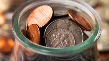 EEUU | Conoce la moneda de 5 centavos que vale $3,500 EEUU | Conoce la moneda de 5 centavos que vale $3,500