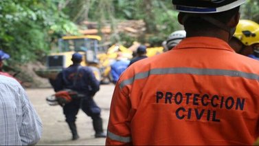 Inicia captación para el Programa Nacional de Formación de Protección Civil