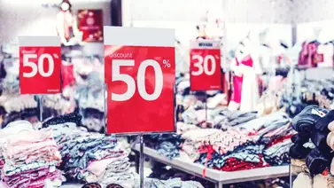 Margarita recibe el Black Week 2024 con atractivos descuentos (+Detalles) Margarita recibe el Black Week 2024 con atractivos descuentos (+Detalles)