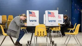 EEUU | Así funciona el proceso electoral en Estados Unidos (+Guía)