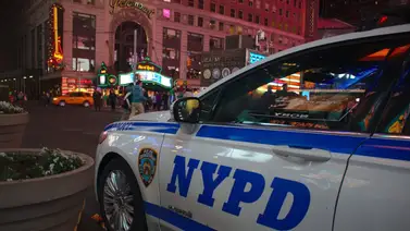 Nueva York | Turistas asesinaron a hombre hispano durante robo de drogas Nueva York | Turistas asesinaron a hombre hispano durante robo de drogas