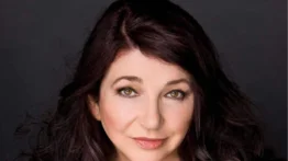 La cantante británica Kate Bush desea volver a sus proyectos musicales