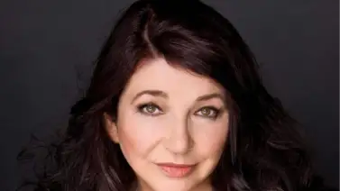 La cantante británica Kate Bush desea volver a sus proyectos musicales La cantante británica Kate Bush desea volver a sus proyectos musicales