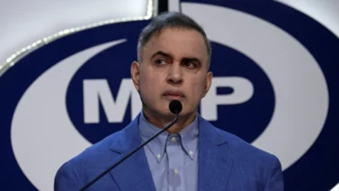 Confirman postulación de Tarek William Saab para reelección como fiscal general