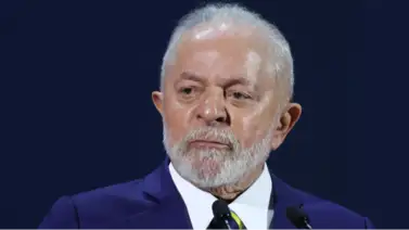 Brasil explica porqué vetó a Venezuela en los BRICS Brasil explica porqué vetó a Venezuela en los BRICS