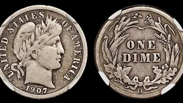 monedas moneda barber dime eeuu dólares millones valor monedas moneda barber dime eeuu dólares millones valor