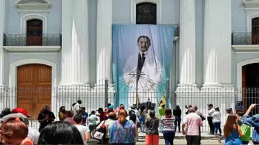 Tome previsiones: Esta es la vía que tomará la procesión de JGH este #25Oct Tome previsiones: Esta es la vía que tomará la procesión de JGH este #25Oct
