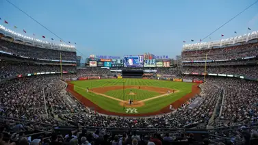 Carlos Torres, el primer umpire venezolano en una Serie Mundial (+Perfil) Carlos Torres, el primer umpire venezolano en una Serie Mundial (+Perfil)