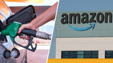 Amazon Prime lanza nuevo beneficio para sus usuarios: Podrán ahorrar hasta $70 en gasolina