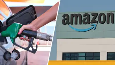 Amazon Prime lanza nuevo beneficio para sus usuarios: Podrán ahorrar hasta $70 en gasolina Amazon Prime lanza nuevo beneficio para sus usuarios: Podrán ahorrar hasta $70 en gasolina