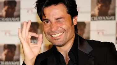 Chayanne cumple el sueño de una fan (+Video) Chayanne cumple el sueño de una fan (+Video)