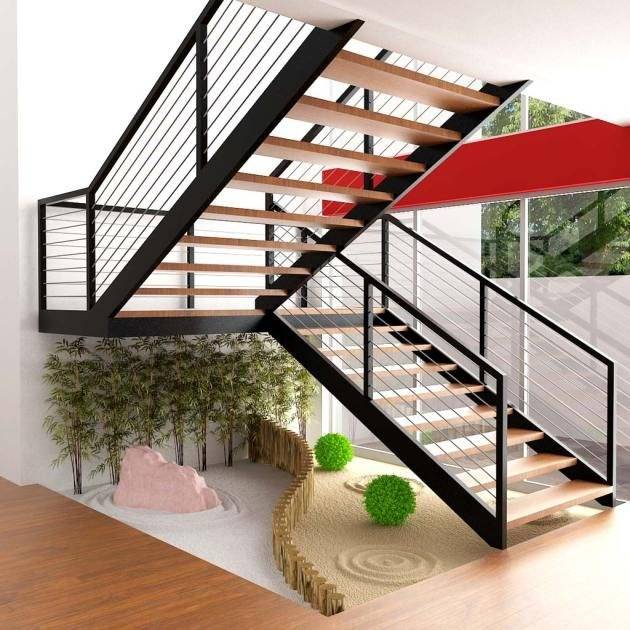 Crear el jardín ideal para tu tiempo de relax es posible con esta guía