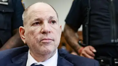 Juicio de Harvey Weinstein por delitos sexuales será aplazado (+Detalles) Juicio de Harvey Weinstein por delitos sexuales será aplazado (+Detalles)