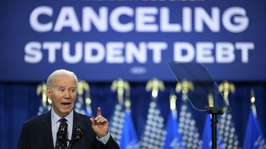 Biden presenta nueva propuesta para condonación de préstamos estudiantiles 
