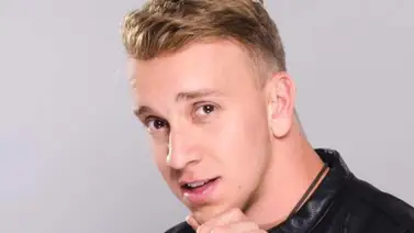 Youtuber venezolano Oscar Alejandro comparte buena noticia desde EEUU (+Foto) Youtuber venezolano Oscar Alejandro comparte buena noticia desde EEUU (+Foto)