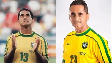 Muere el exfutbolista brasileño Zé Carlos (+Detalles) Muere el exfutbolista brasileño Zé Carlos (+Detalles)
