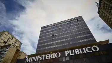 Entregan informe para investigar a exdiputados y partidos políticos por despojo de Citgo Entregan informe para investigar a exdiputados y partidos políticos por despojo de Citgo