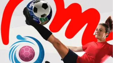 Vinotinto lista: CONMEBOL Futsal Femenino Sub-20 por Meridiano Televisión Vinotinto lista: CONMEBOL Futsal Femenino Sub-20 por Meridiano Televisión