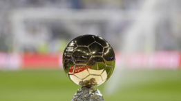 Sepa todos los detalles de la gala del Balón de Oro (+Lista)