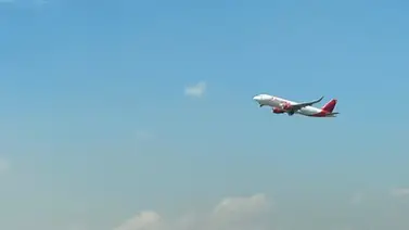 Avianca proyecta expansión de vuelos hacia Venezuela y Argentina Avianca proyecta expansión de vuelos hacia Venezuela y Argentina