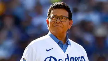 En Los Ángeles rinden homenaje a Fernando Valenzuela con murales (+Fotos) En Los Ángeles rinden homenaje a Fernando Valenzuela con murales (+Fotos)