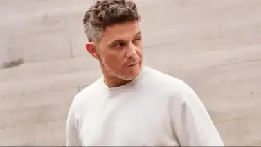 Alejandro Sanz revela detalles sobre su salud mental Alejandro Sanz revela detalles sobre su salud mental