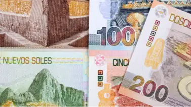 Perú explica cómo hará la revisión de remesas a migrantes venezolanos Perú explica cómo hará la revisión de remesas a migrantes venezolanos