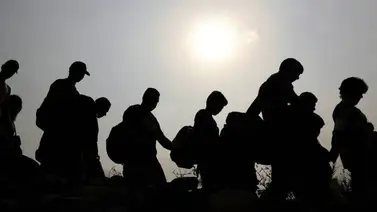 Denuncian tráfico humano de migrantes en Chicago Denuncian tráfico humano de migrantes en Chicago