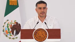 México desmiente reportes de prensa sobre el Tren de Aragua