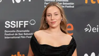 Ester Expósito dejó clara su postura sobre los inmigrantes (+Detalles) Ester Expósito dejó clara su postura sobre los inmigrantes (+Detalles)