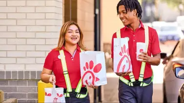 Miami | Chick-Fil-A abrirá nuevas sedes y busca empleados Miami | Chick-Fil-A abrirá nuevas sedes y busca empleados