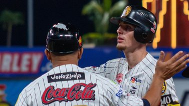 Leones vuelve a rugir en casa y asecha la parte alta de la tabla (+VIDEO)