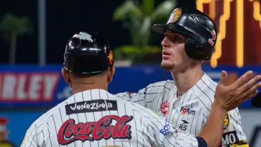 Leones vuelve a rugir en casa y asecha la parte alta de la tabla (+VIDEO) Leones vuelve a rugir en casa y asecha la parte alta de la tabla (+VIDEO)