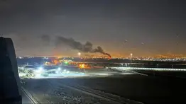 Irán: Ningún misil israelí ha golpeado alguna base militar (+Detalles)