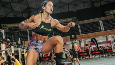 La UCV recibe a más de 500 atletas en la edición Fit Games 2024  La UCV recibe a más de 500 atletas en la edición Fit Games 2024