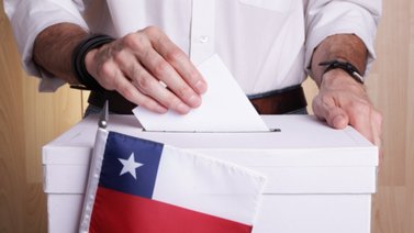 Inician los comicios locales en Chile (+Detalles)