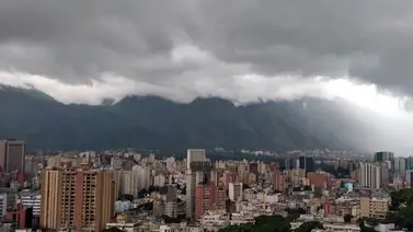 Conozca el pronóstico de Inameh para este sábado #26Oct Conozca el pronóstico de Inameh para este sábado #26Oct