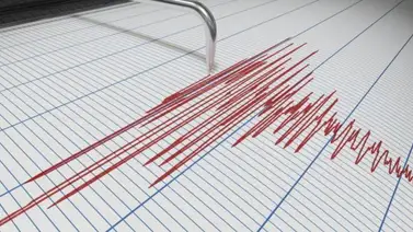 Reportan temblor de 5.5  al noroeste de China  (+Detalles) Reportan temblor de 5.5  al noroeste de China  (+Detalles)