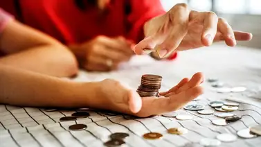 subvención subvención