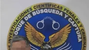 Capturan a septuagenario con amplio prontuario policial (+Detalles) Capturan a septuagenario con amplio prontuario policial (+Detalles)