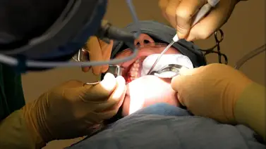 Hospital ofrece jornada pediátrica en Cirugía Buco-maxilofacial (+Fecha) Hospital ofrece jornada pediátrica en Cirugía Buco-maxilofacial (+Fecha)